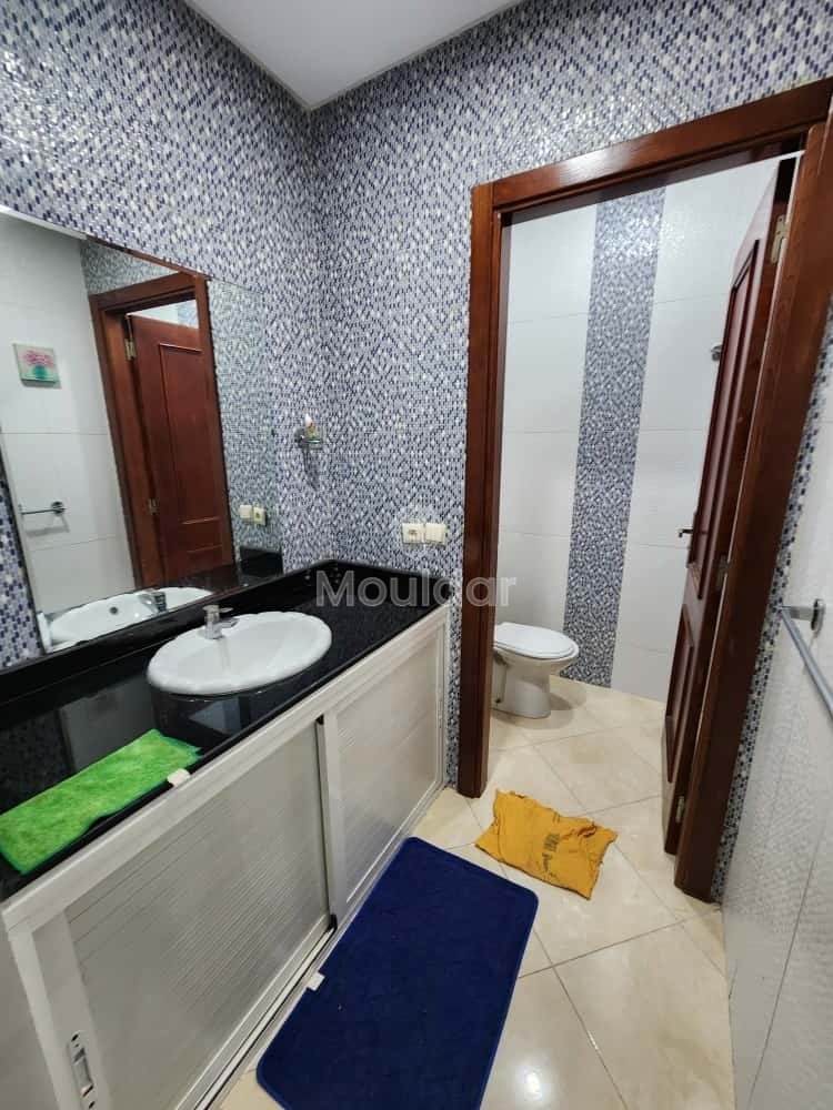 Louez votre appartement meublé idéal près de MiniChicken Kénitra - Photo 11