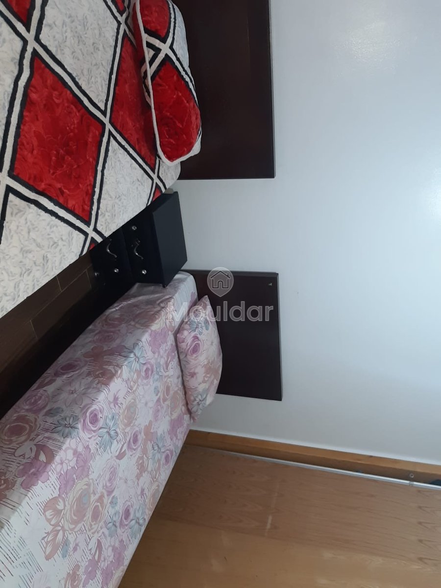 Vente Appartement 3 Chambres au Coeur de Kénitra - Photo 9