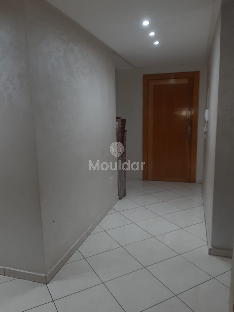 Vente Appartement 3 Chambres au Coeur de Kénitra - Photo 11