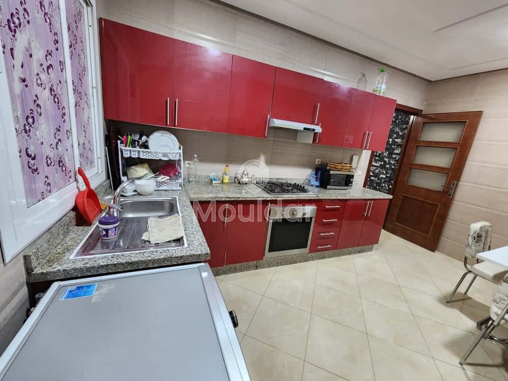 Louez votre appartement meublé idéal près de MiniChicken Kénitra - Photo 8
