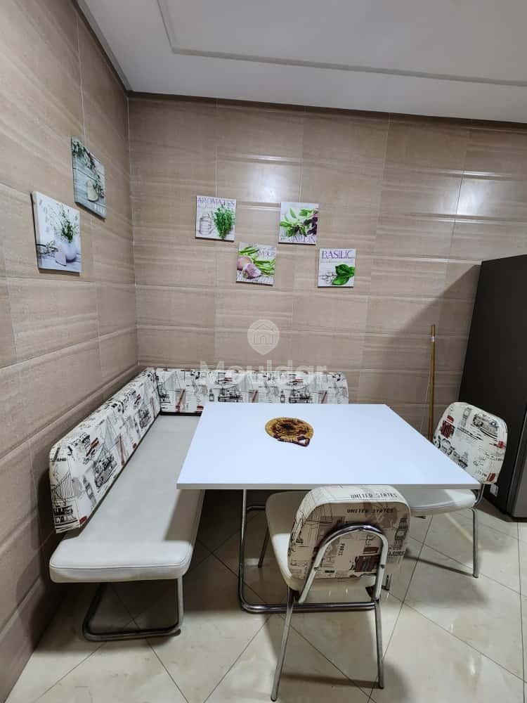 Louez votre appartement meublé idéal près de MiniChicken Kénitra - Photo 6