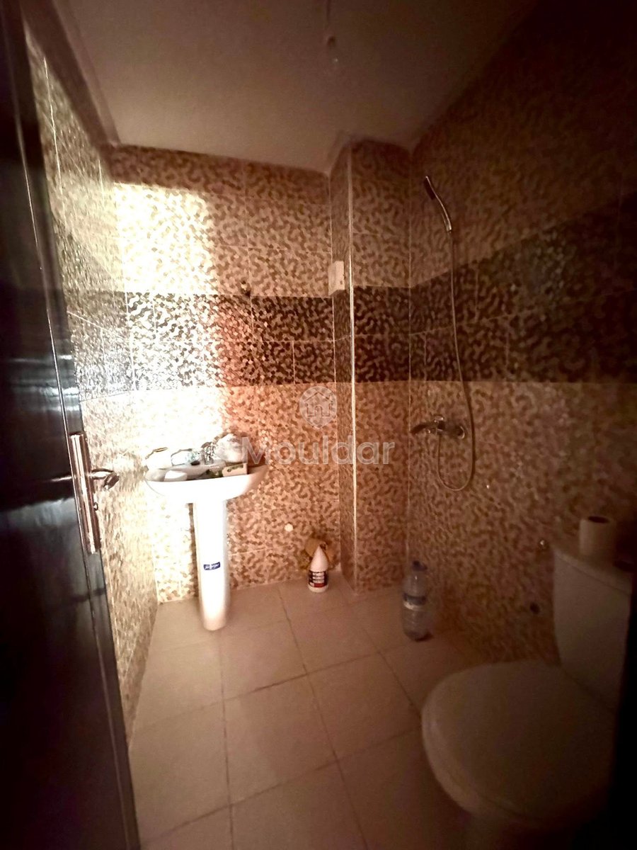 Charmant Appartement à Vendre à Fès - 2 Chambres - Photo 12