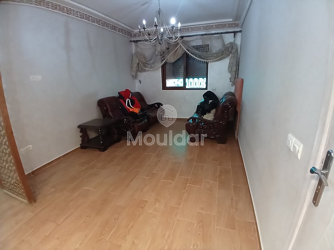 Appartamento Spazioso da Affittare a Marrakech – 3 Camere - Photo 12