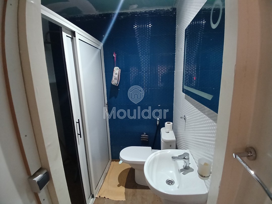 Appartamento Spazioso da Affittare a Marrakech – 3 Camere - Photo 20