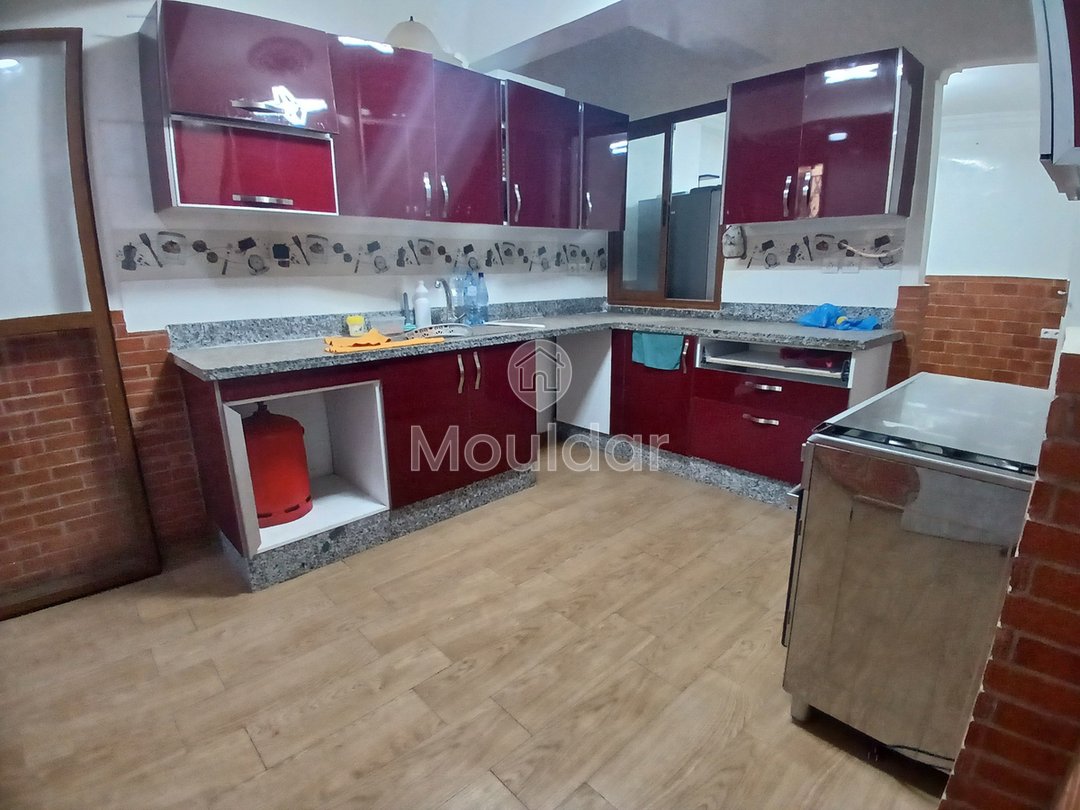 Appartamento Spazioso da Affittare a Marrakech – 3 Camere - Photo 18