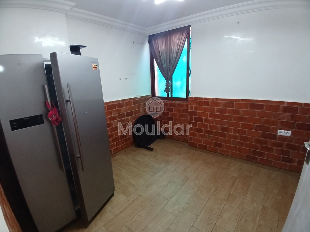 Appartamento Spazioso da Affittare a Marrakech – 3 Camere - Photo 16