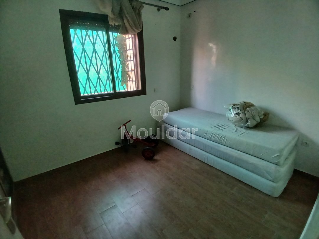 Appartamento Spazioso da Affittare a Marrakech – 3 Camere - Photo 14