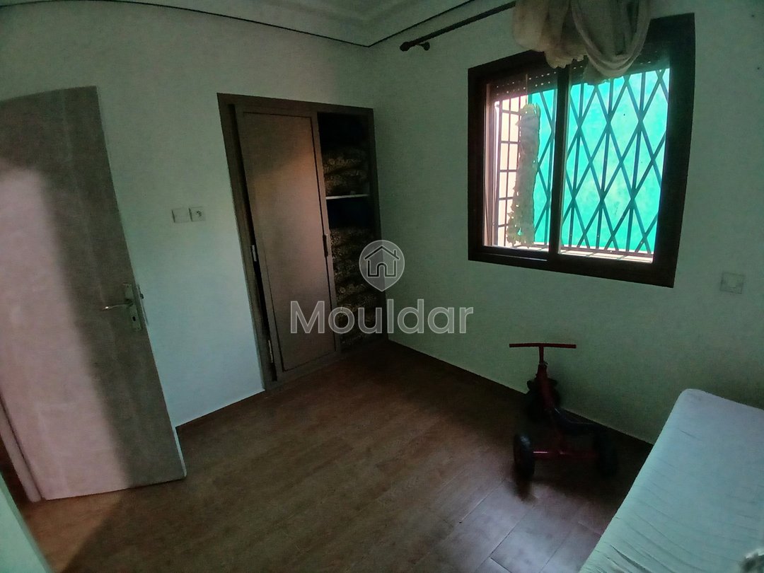 Appartamento Spazioso da Affittare a Marrakech – 3 Camere - Photo 4