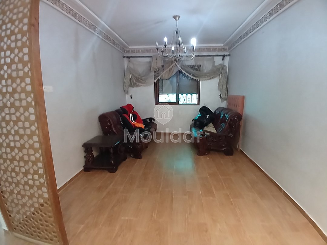 Appartamento Spazioso da Affittare a Marrakech – 3 Camere - Photo 9