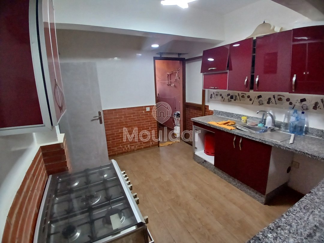 Appartamento Spazioso da Affittare a Marrakech – 3 Camere - Photo 19