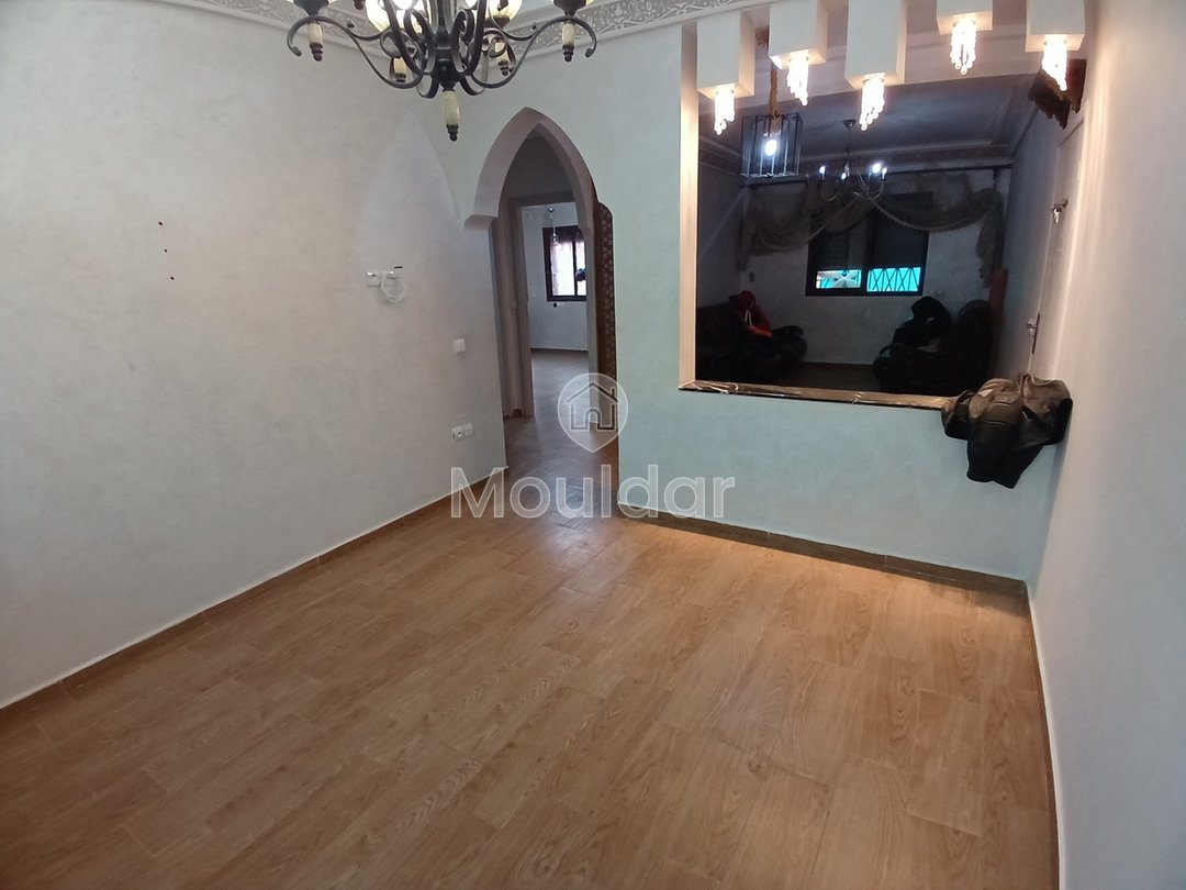 Appartamento Spazioso da Affittare a Marrakech – 3 Camere - Photo 1