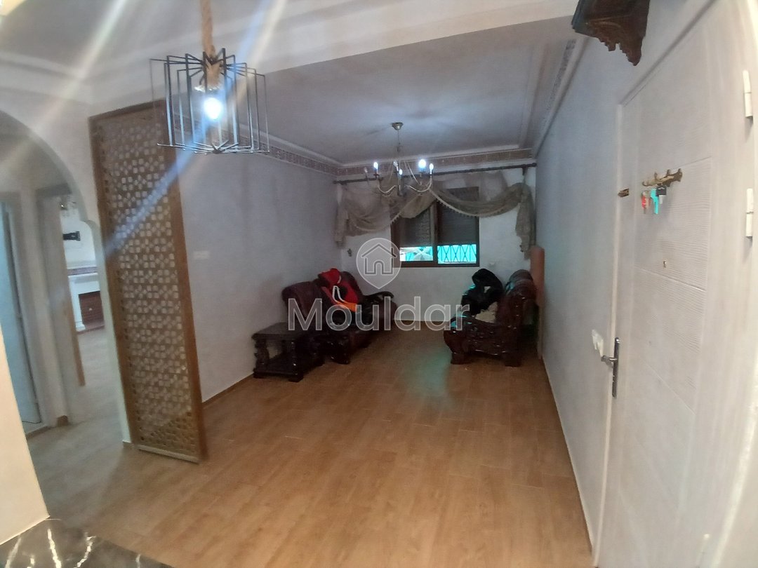 Appartamento Spazioso da Affittare a Marrakech – 3 Camere - Photo 10