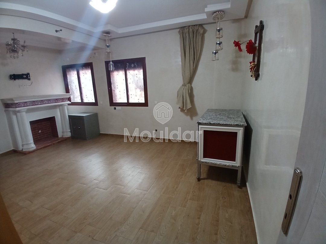 Appartamento Spazioso da Affittare a Marrakech – 3 Camere - Photo 7