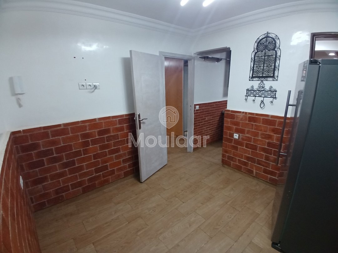 Appartamento Spazioso da Affittare a Marrakech – 3 Camere - Photo 15