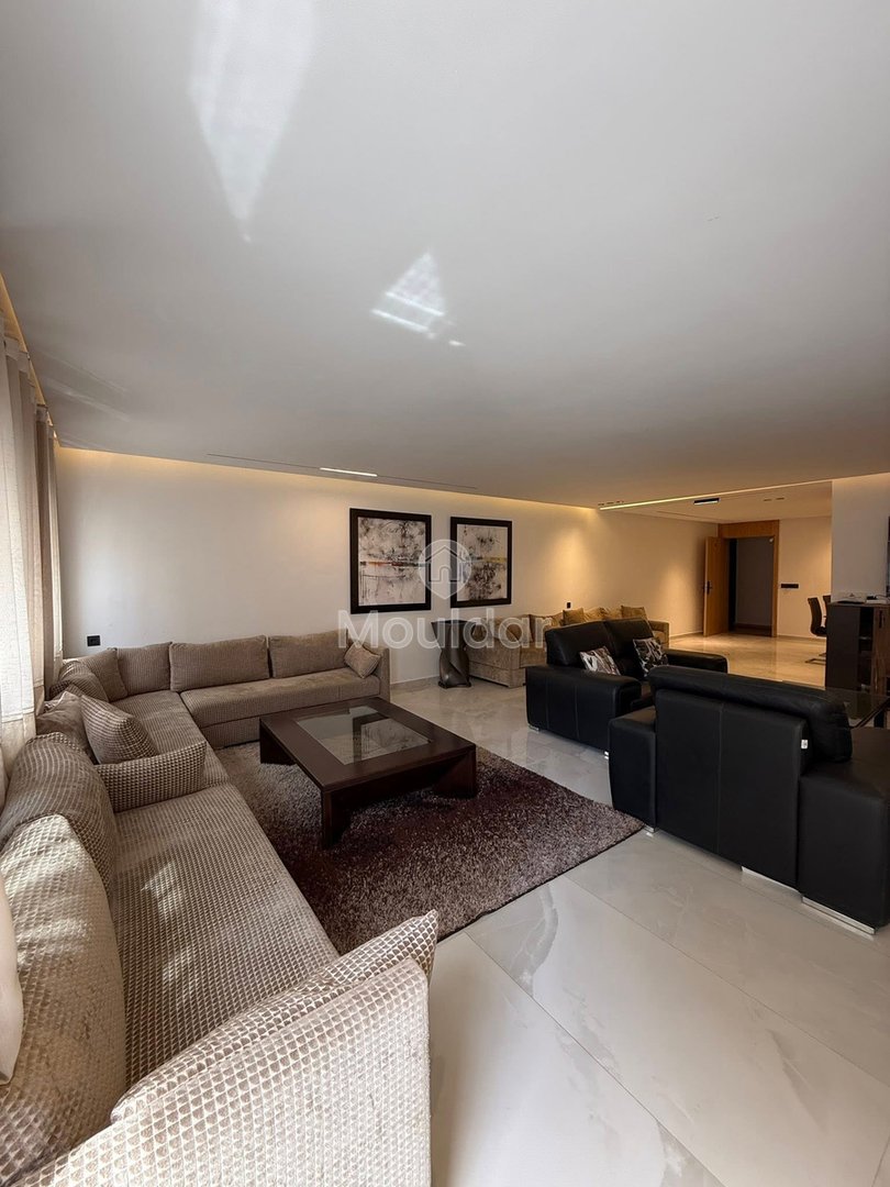 شقة للإيجار في طنجة: راحة ومساحة في كاستيا - Photo 2