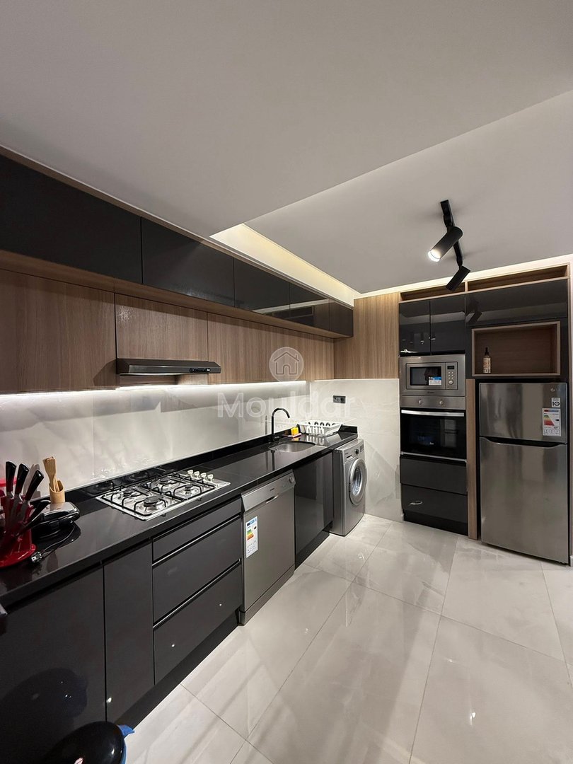 شقة للإيجار في طنجة: راحة ومساحة في كاستيا - Photo 19