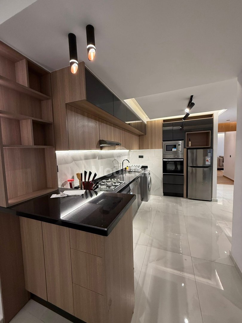 شقة للإيجار في طنجة: راحة ومساحة في كاستيا - Photo 17