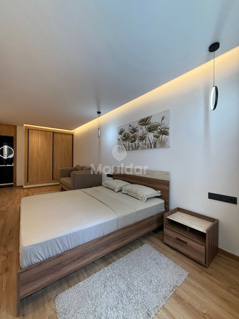 شقة للإيجار في طنجة: راحة ومساحة في كاستيا - Photo 10