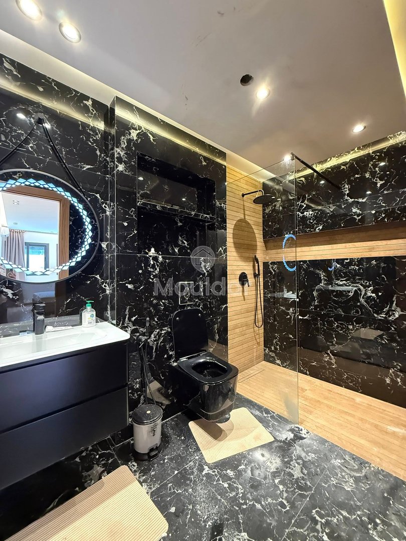 شقة للإيجار في طنجة: راحة ومساحة في كاستيا - Photo 22