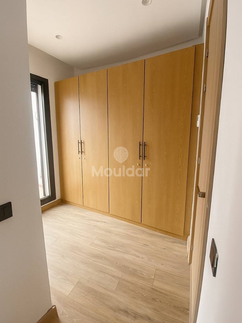 Studio à Louer à Casablanca: Vie Urbaine au Coeur - Photo 5