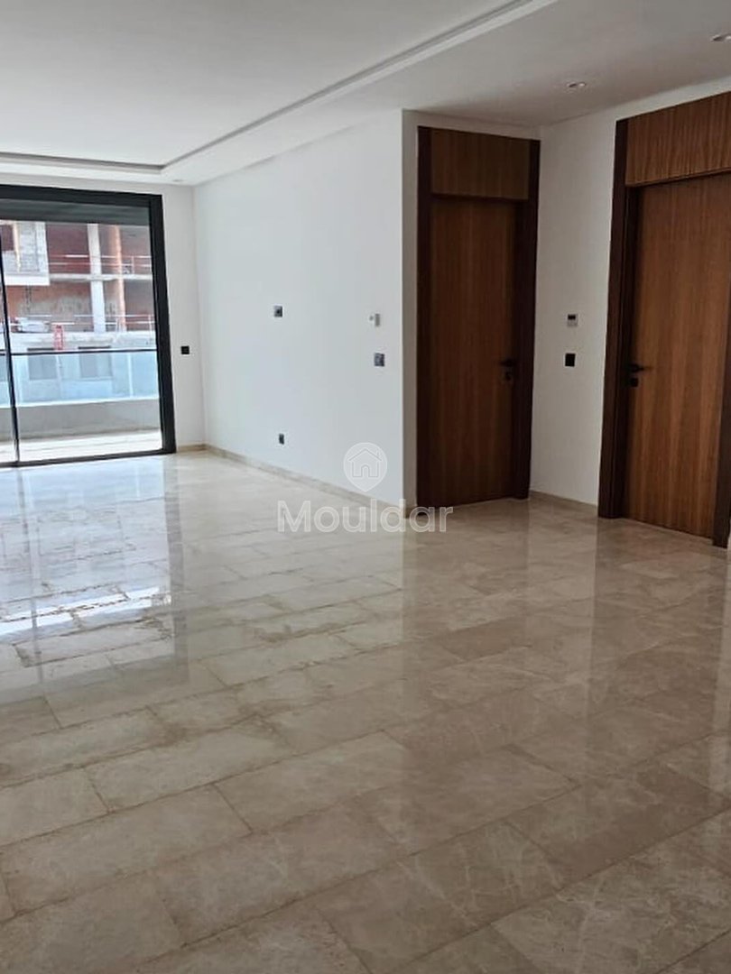 ستوديو للإيجار: أناقة في قلب مدينة الدار البيضاء المالية - Photo 1