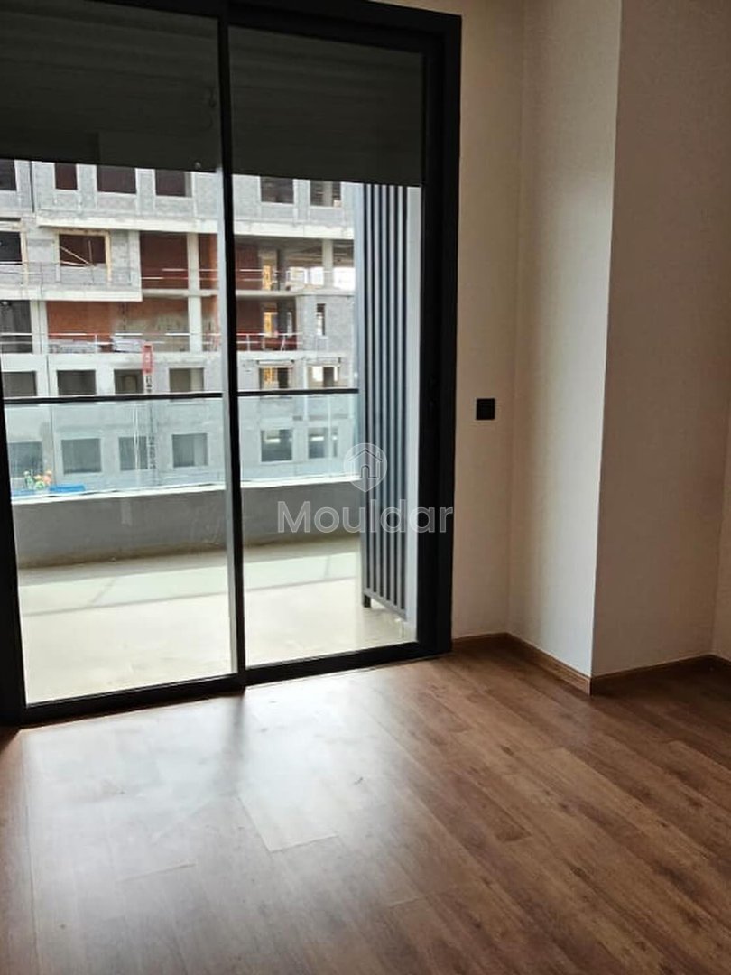 ستوديو للإيجار: أناقة في قلب مدينة الدار البيضاء المالية - Photo 2