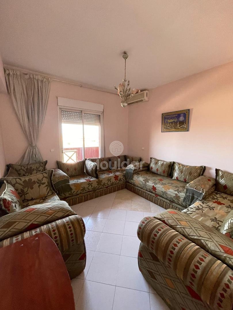 Charmant 2-kamerappartement te koop in Marrakech - Photo 2