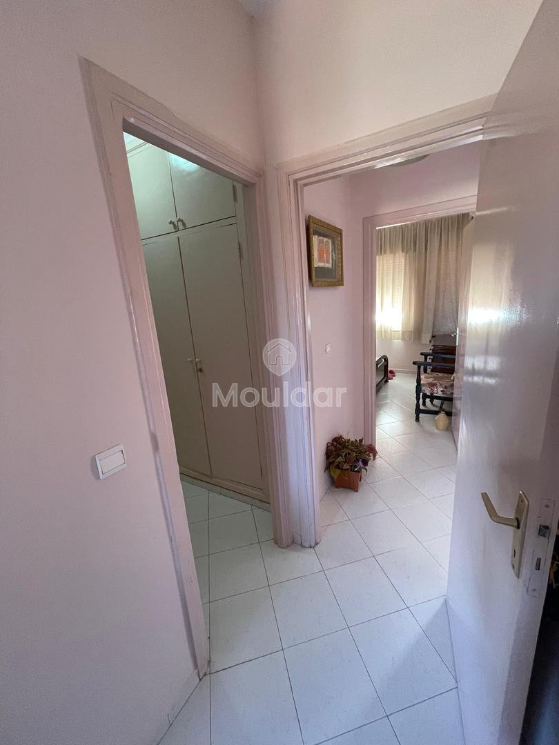 Charmant 2-kamerappartement te koop in Marrakech - Photo 5