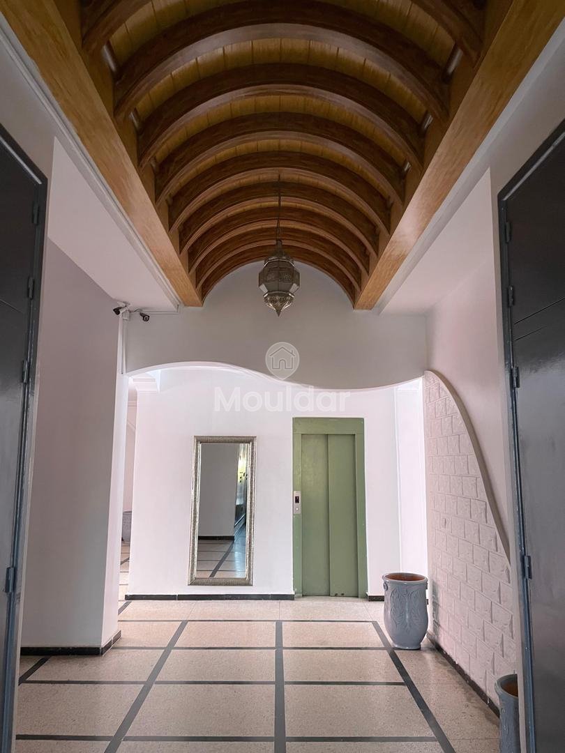 Charmant 2-kamerappartement te koop in Marrakech - Photo 4