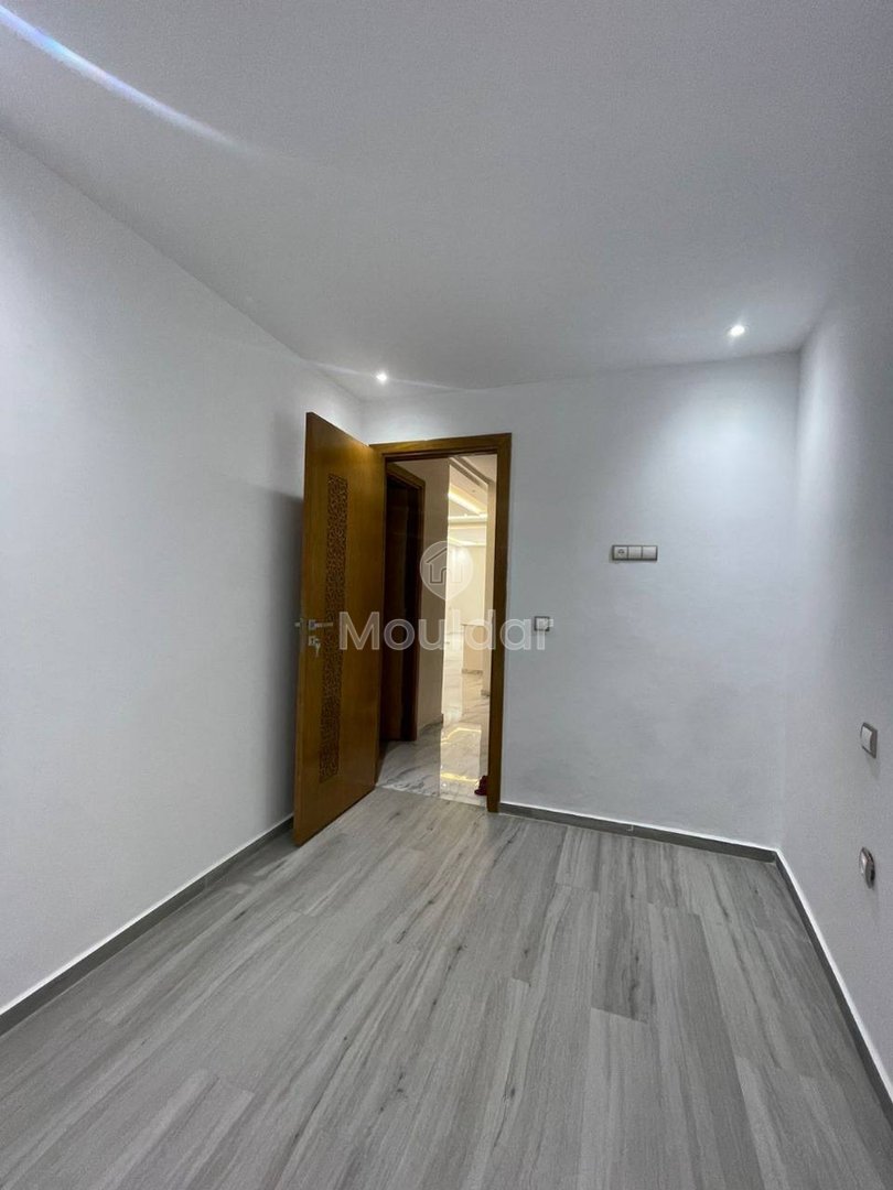Casablanca'da Kiralık Hoş Daire - Val Fleuri - Photo 8