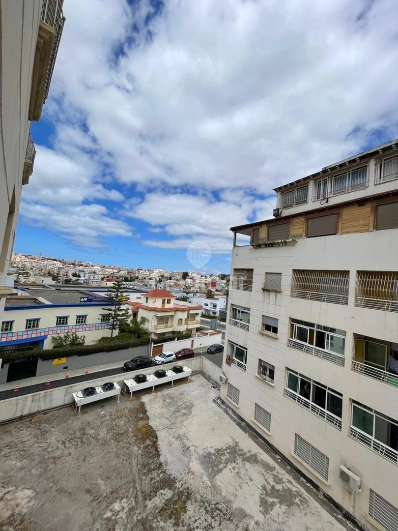 Casablanca'da Kiralık Hoş Daire - Val Fleuri - Photo 16