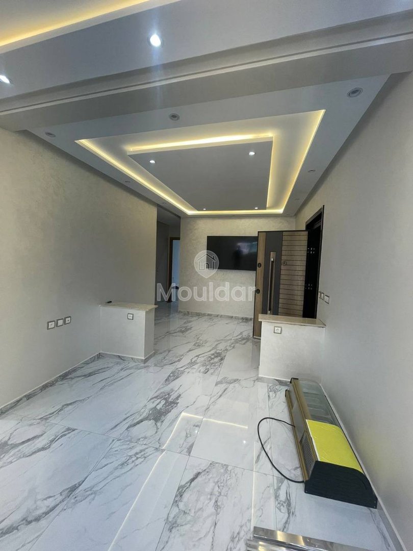 Casablanca'da Kiralık Hoş Daire - Val Fleuri - Photo 1
