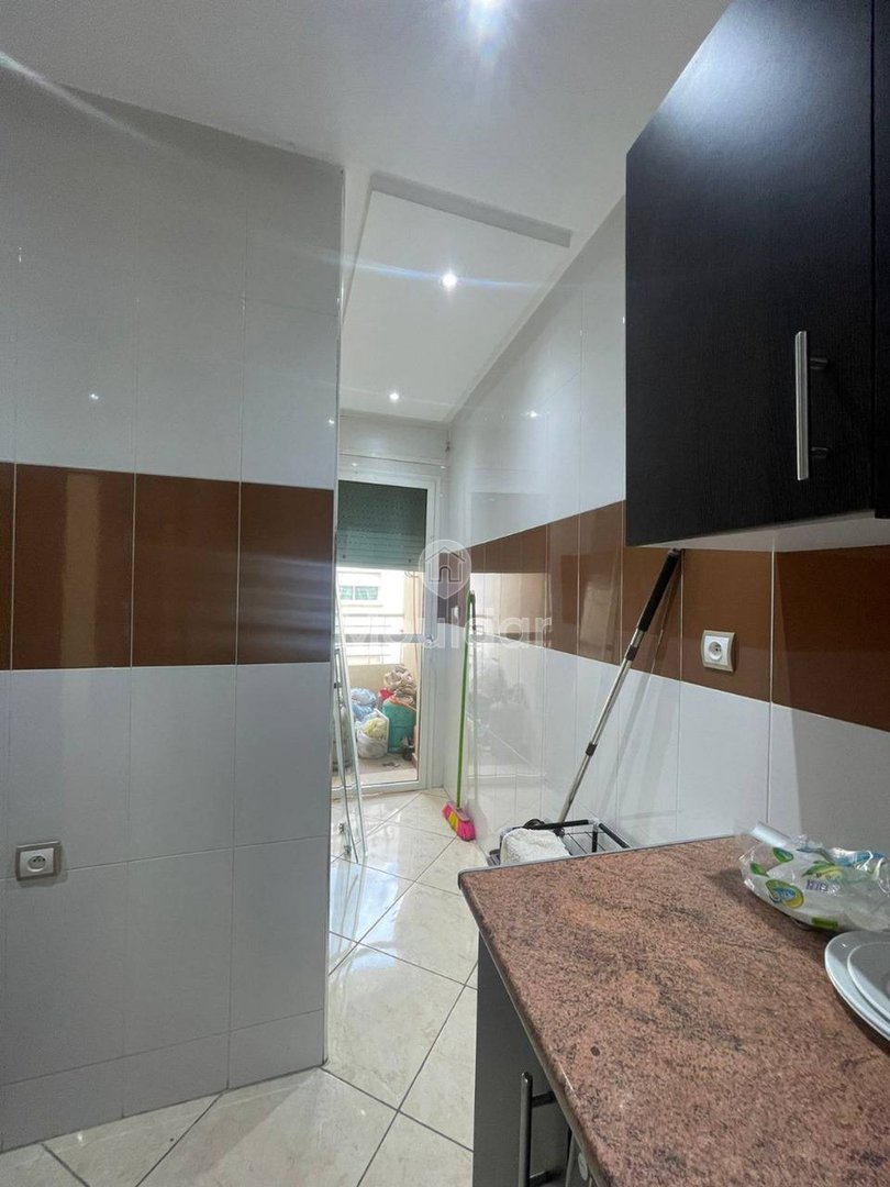 Casablanca'da Kiralık Hoş Daire - Val Fleuri - Photo 17