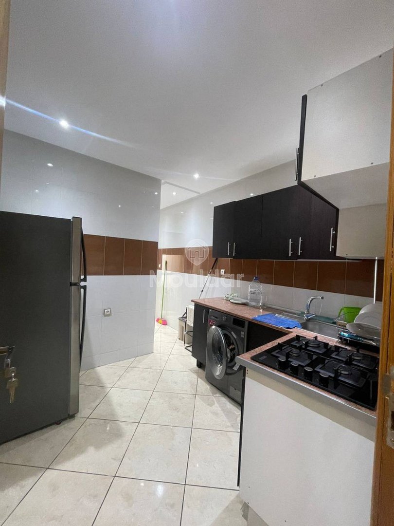 Casablanca'da Kiralık Hoş Daire - Val Fleuri - Photo 21