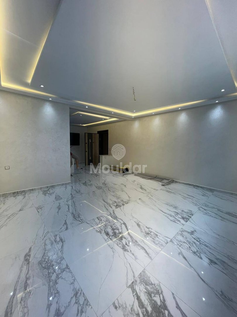 Casablanca'da Kiralık Hoş Daire - Val Fleuri - Photo 4