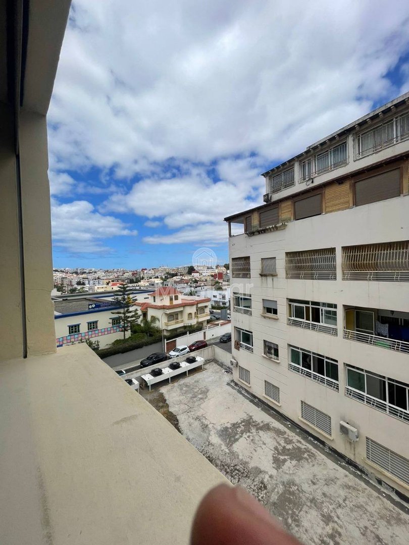 Casablanca'da Kiralık Hoş Daire - Val Fleuri - Photo 15