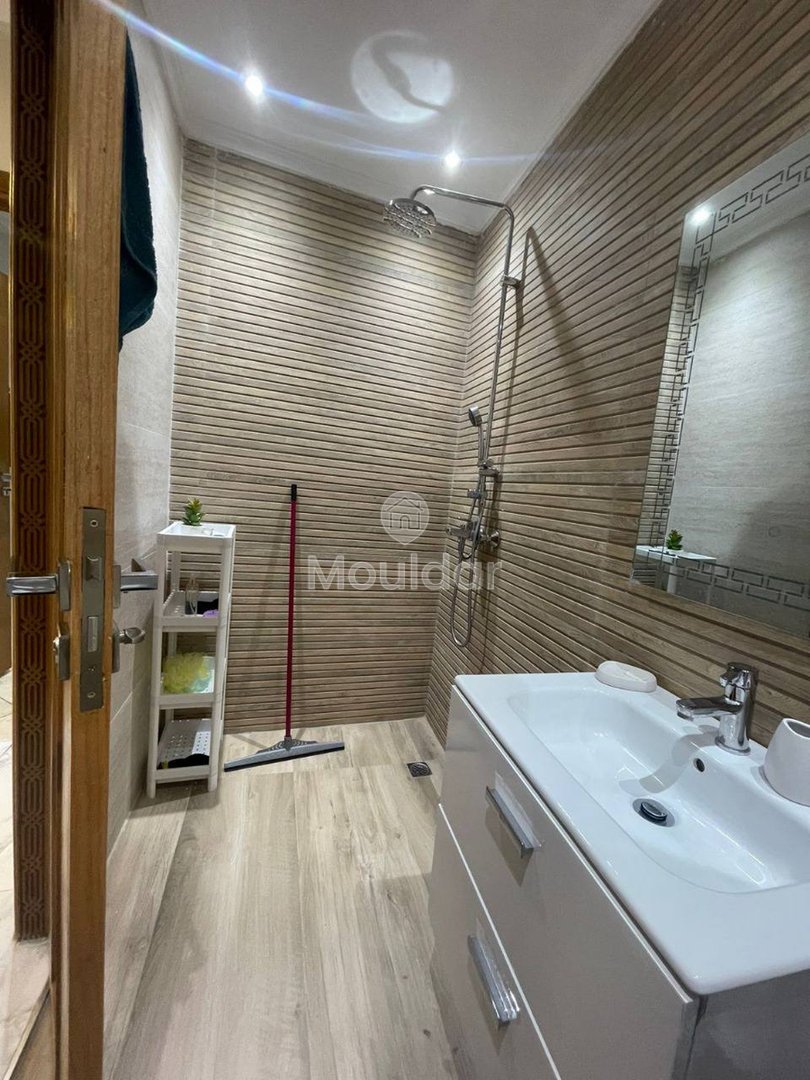 Casablanca'da Kiralık Hoş Daire - Val Fleuri - Photo 22