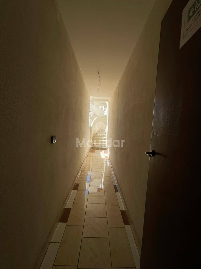 Casablanca'da Kiralık Hoş Daire - Val Fleuri - Photo 13