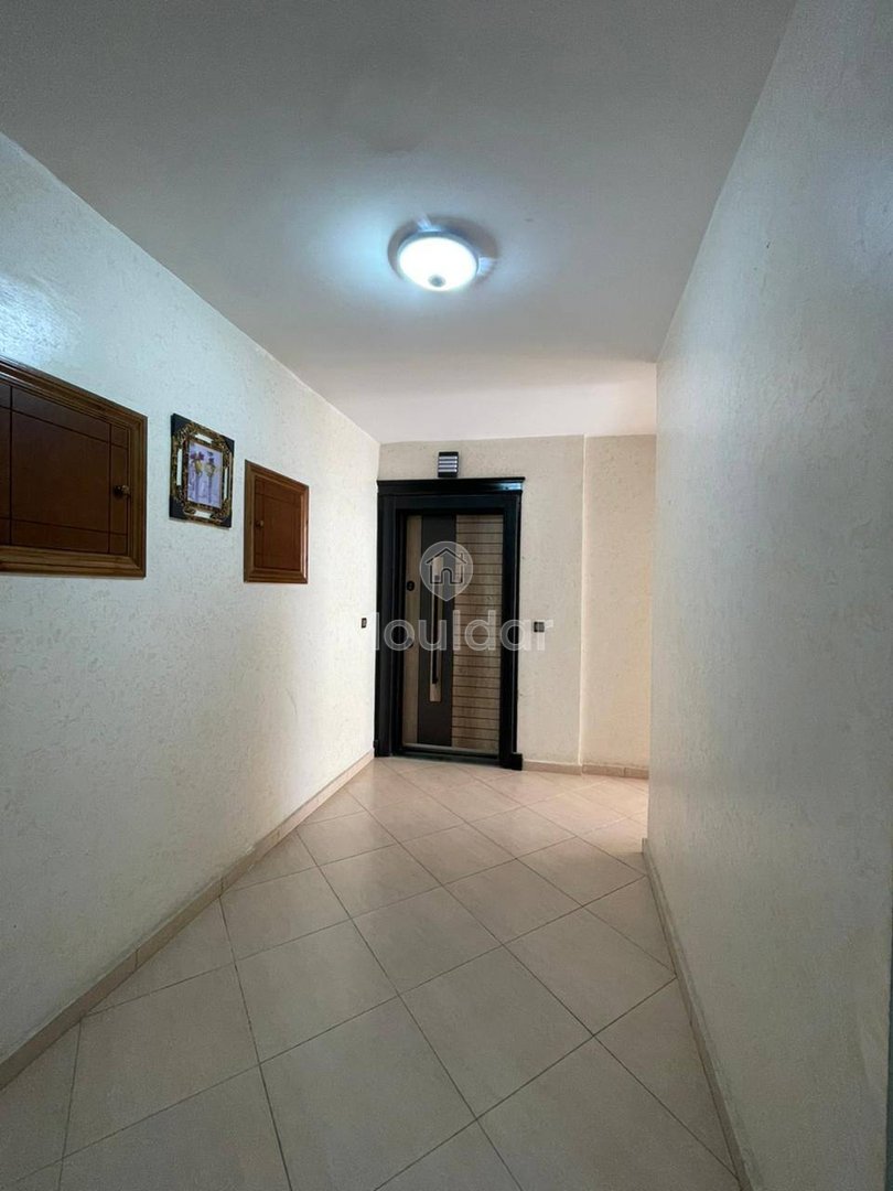 Casablanca'da Kiralık Hoş Daire - Val Fleuri - Photo 3