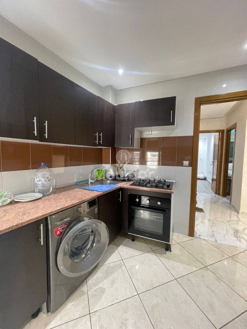 Casablanca'da Kiralık Hoş Daire - Val Fleuri - Photo 20