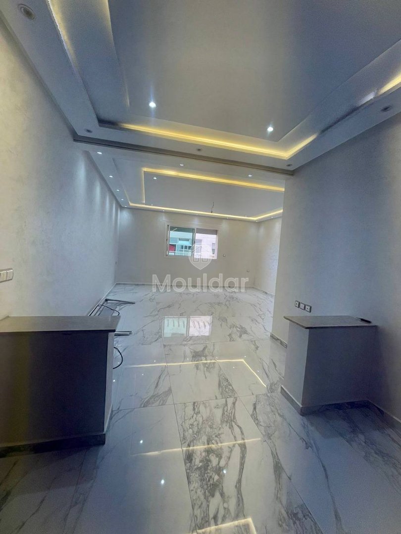 Casablanca'da Kiralık Hoş Daire - Val Fleuri - Photo 2