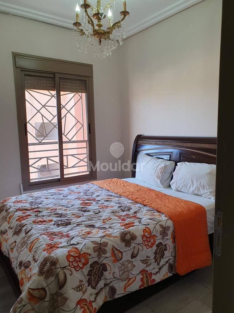 Apartment for Rent in Marrakech: Comfort and Modernity - Photo 3