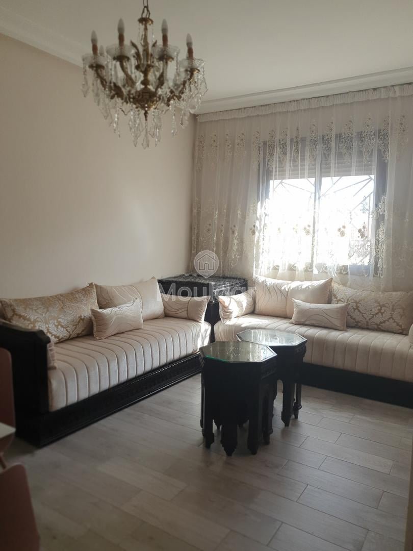 Apartment for Rent in Marrakech: Comfort and Modernity - Photo 2