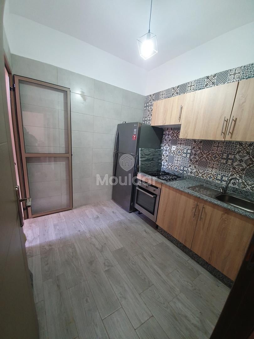 Apartment for Rent in Marrakech: Comfort and Modernity - Photo 6