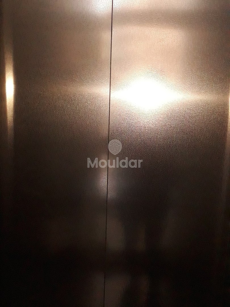 Appartamento moderno con 3 camere da letto in affitto a Sidi Maarouf - Photo 5