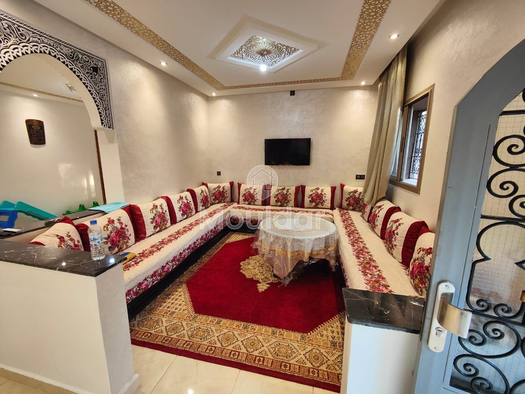 Villa dos sonhos em Marrakech: conforto e elegância para alugar - Photo 2