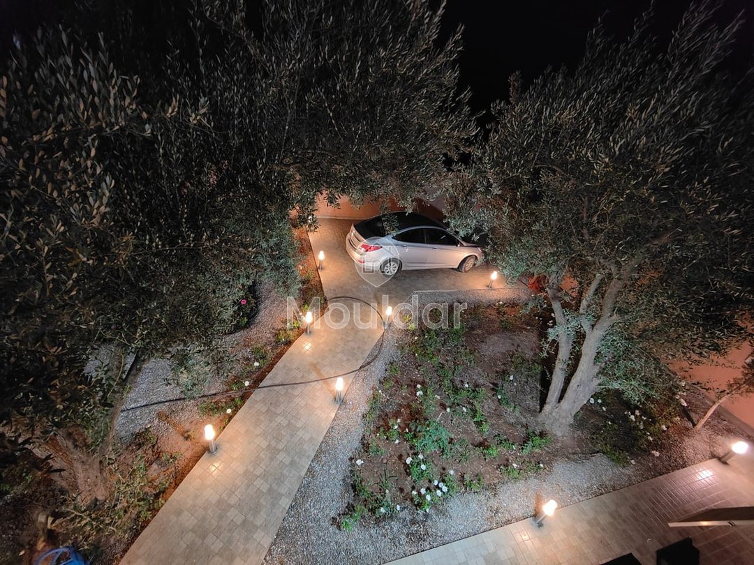 Villa dos sonhos em Marrakech: conforto e elegância para alugar - Photo 20