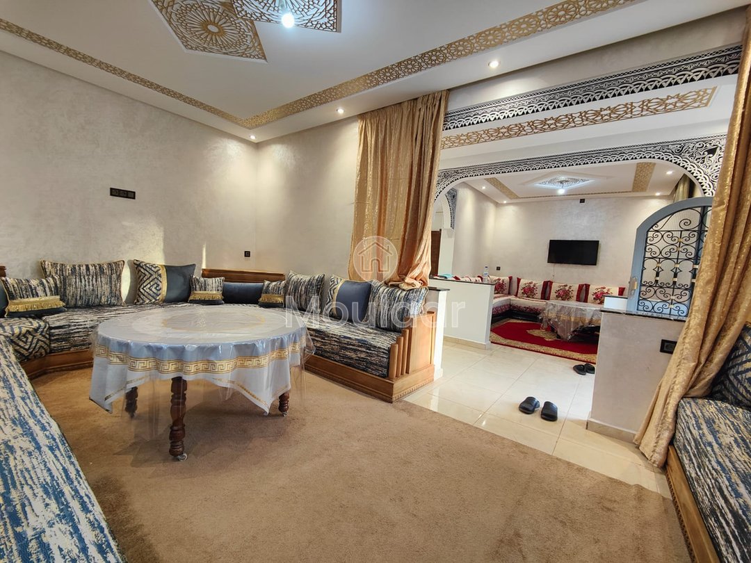 Villa dos sonhos em Marrakech: conforto e elegância para alugar - Photo 3