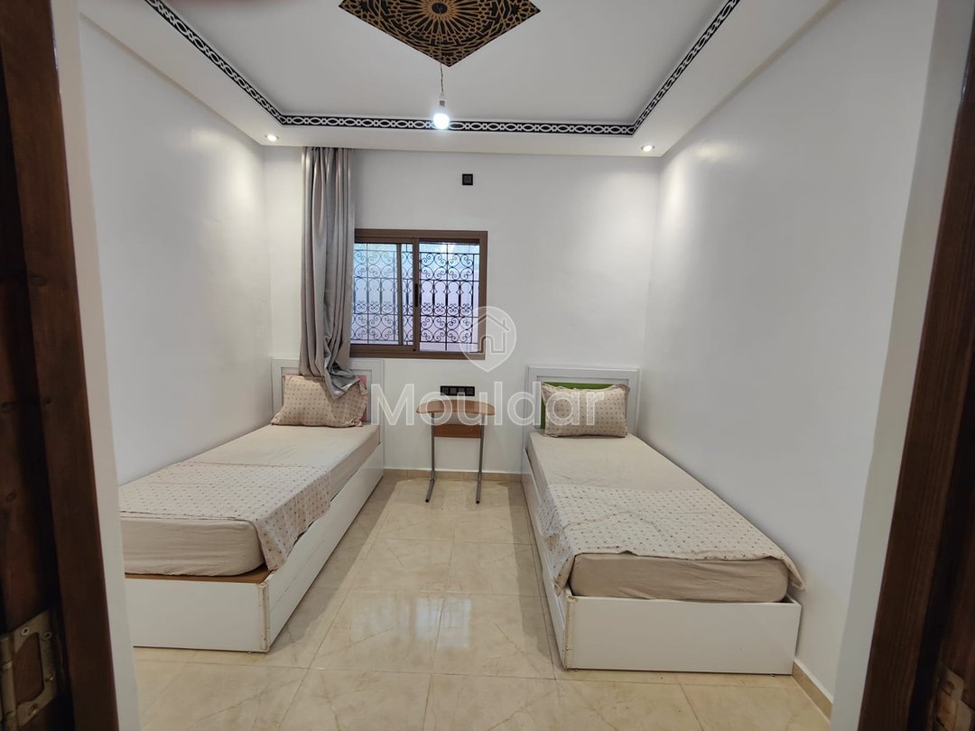 Villa dos sonhos em Marrakech: conforto e elegância para alugar - Photo 10