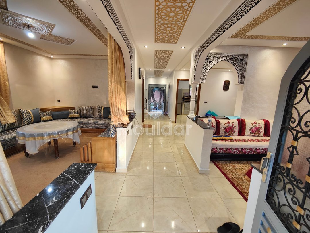 Villa dos sonhos em Marrakech: conforto e elegância para alugar - Photo 6